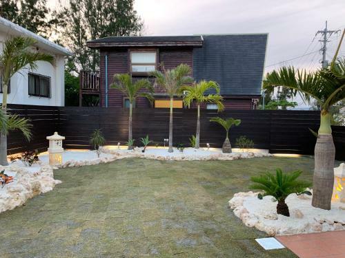 Villa Refresh