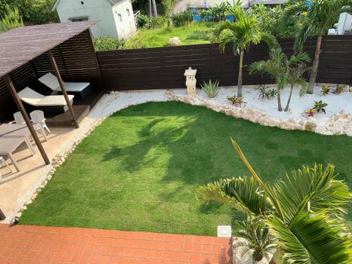 Villa Refresh