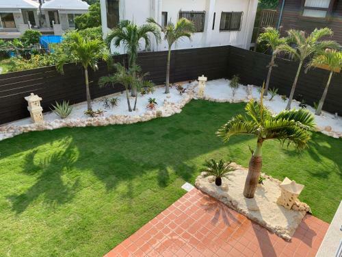 Villa Refresh