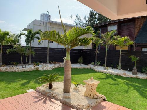 Villa Refresh