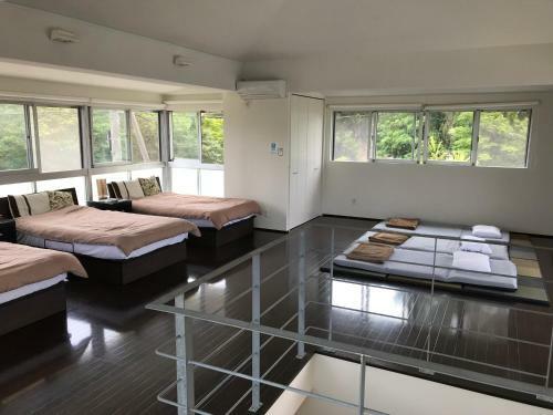 Villa Refresh