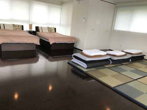 Villa Refresh