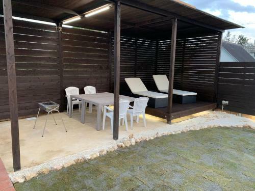 Villa Refresh