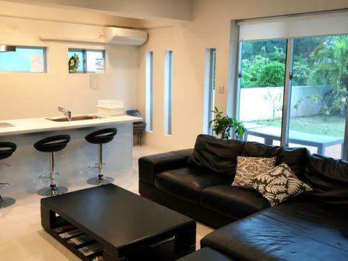 Villa Refresh