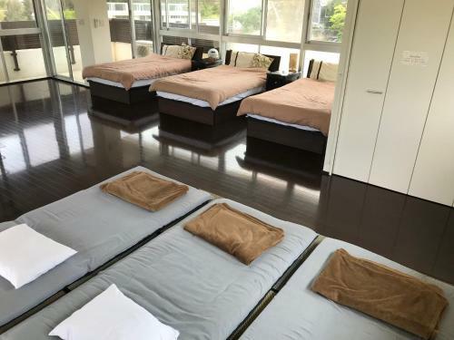 Villa Refresh