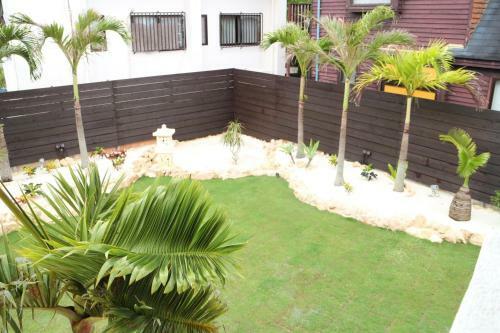 Villa Refresh
