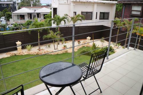 Villa Refresh