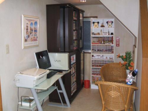 Shinjuku North Hotel (female Only)