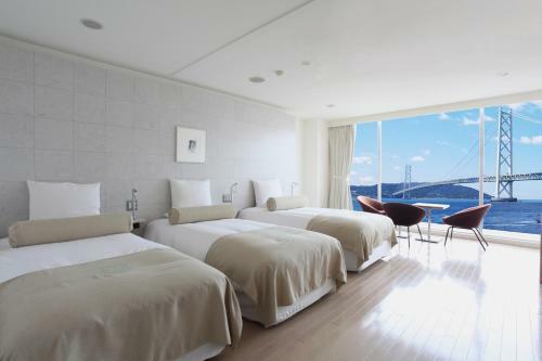Hotel Setre Kobe Maiko