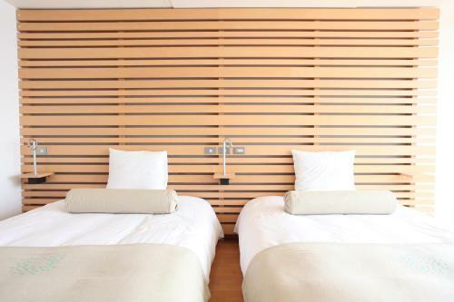 Hotel Setre Kobe Maiko