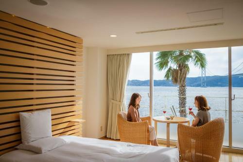 Hotel Setre Kobe Maiko