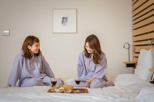 Hotel Setre Kobe Maiko
