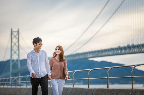 Hotel Setre Kobe Maiko