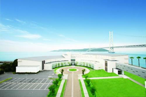 Hotel Setre Kobe Maiko