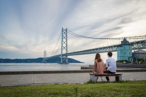 Hotel Setre Kobe Maiko