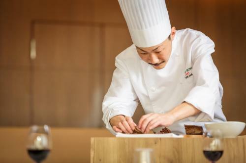 Hotel Setre Kobe Maiko
