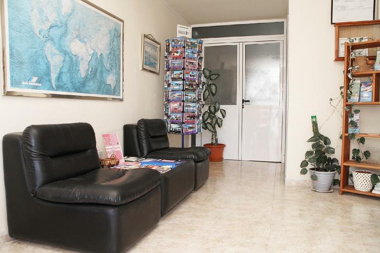 Apartamentos Las Lilas.