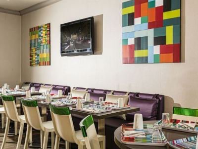 Hotel Louis Blanc