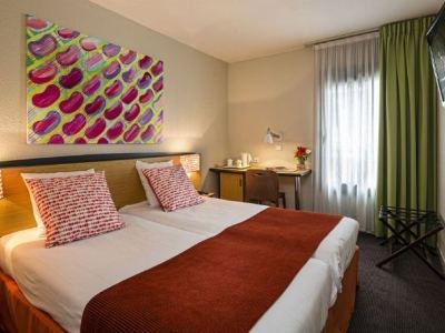 Hotel Louis Blanc