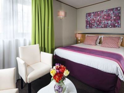 Hotel Louis Blanc