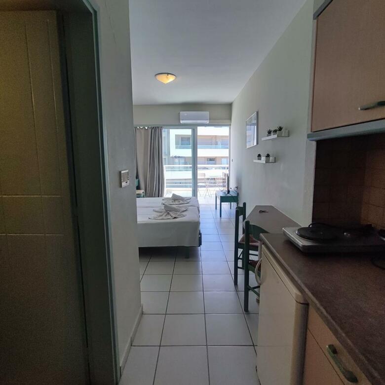 Hotel Ostria Studios