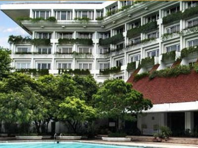 Hotel Taj Bengal