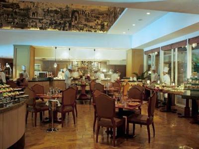 Hotel Taj Bengal