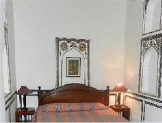 Hotel Mandawa Haveli