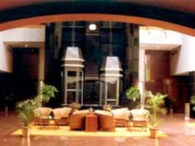 Hotel Paras Mahal