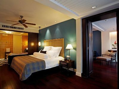 Hotel Centara Grand Beach (prem Dlx Ocean Fac)