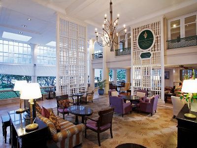 Hotel Centara Grand Beach (prem Dlx Ocean Fac)