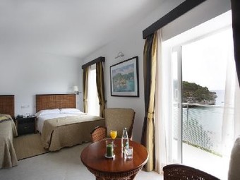 Hotel Cala Santanyi