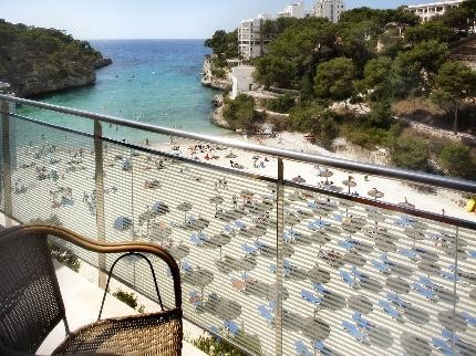 Hotel Cala Santanyi
