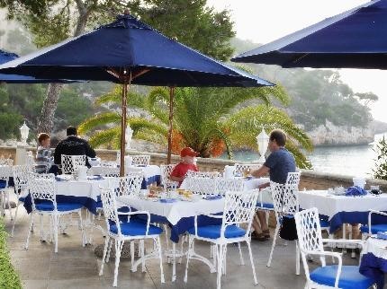 Hotel Cala Santanyi