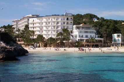 Hotel Cala Santanyi