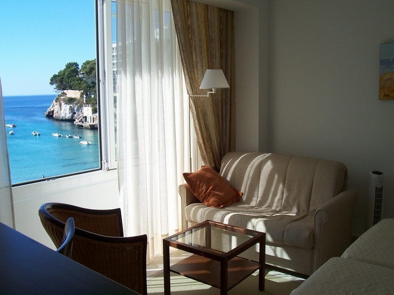 Hotel Cala Santanyi