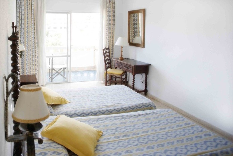 Hotel Cala Santanyi