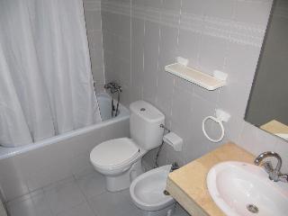 Apartamentos Amatista