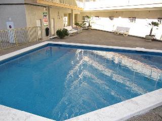 Apartamentos Amatista