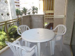 Apartamentos Amatista