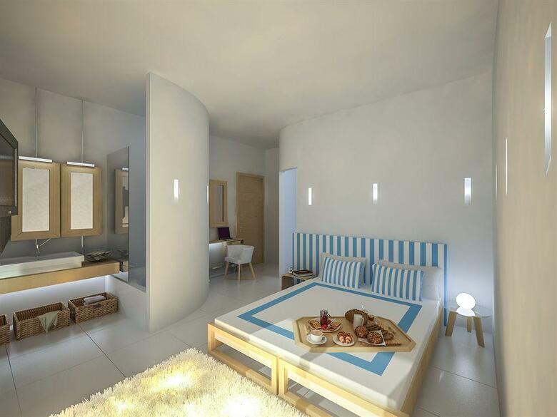 Hotel Cavo Bianco