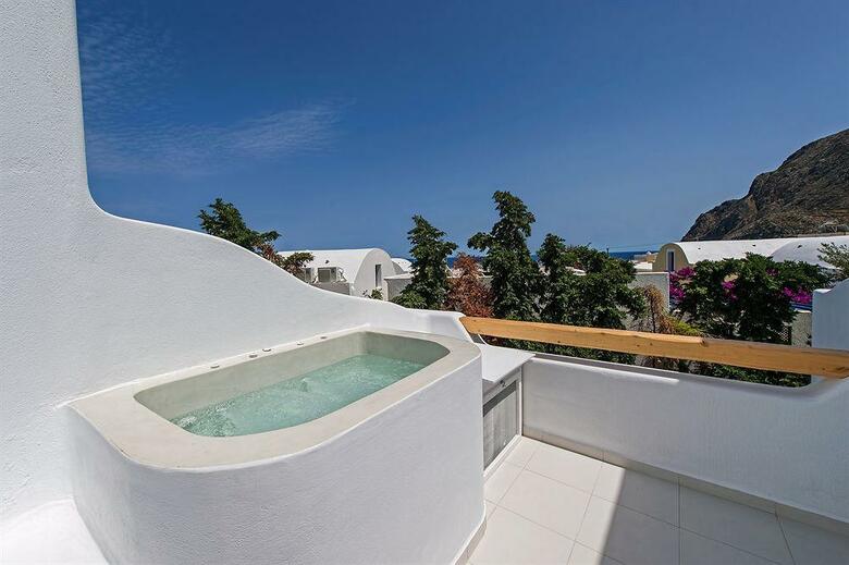 Hotel Cavo Bianco