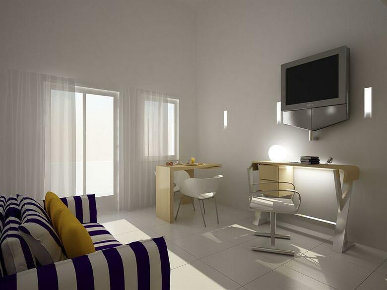 Hotel Cavo Bianco