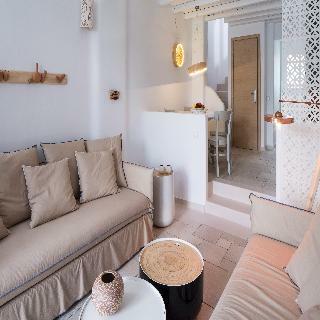 Hotel Villa Del Sol