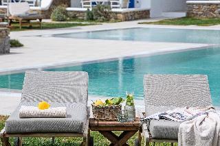 Hotel Villa Del Sol