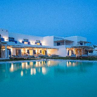 Hotel Villa Del Sol