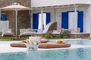 Hotel Villa Del Sol