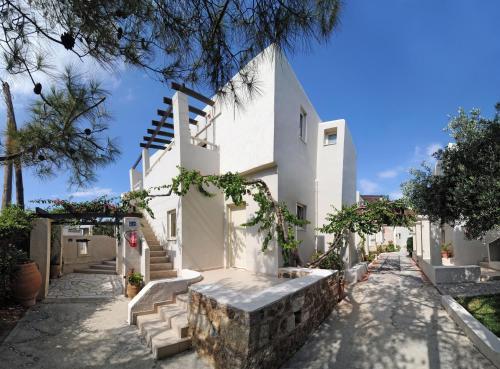 Hotel Ourania Apartments