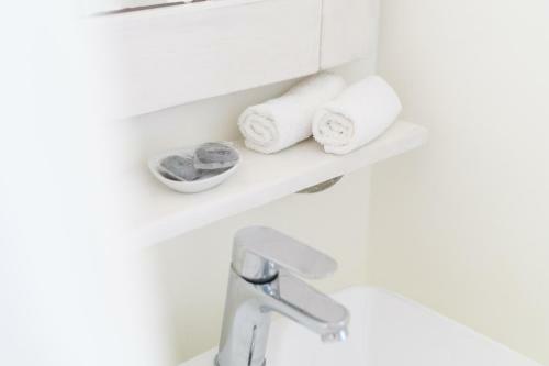 Hotel Kalestesia Suites