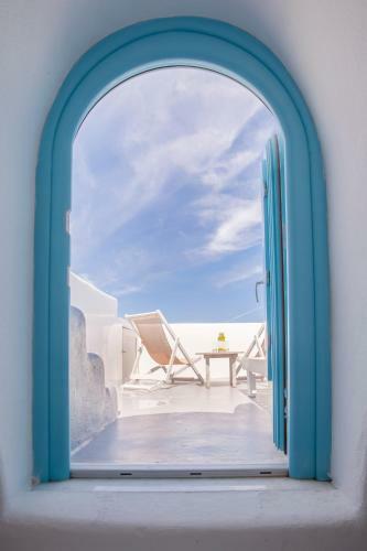 Hotel Kalestesia Suites